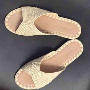 Carrie Forbes Salon Slides